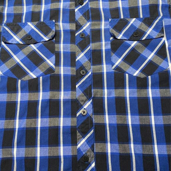 Men's medium Tony Hawk shirt - Picture 3 of 10